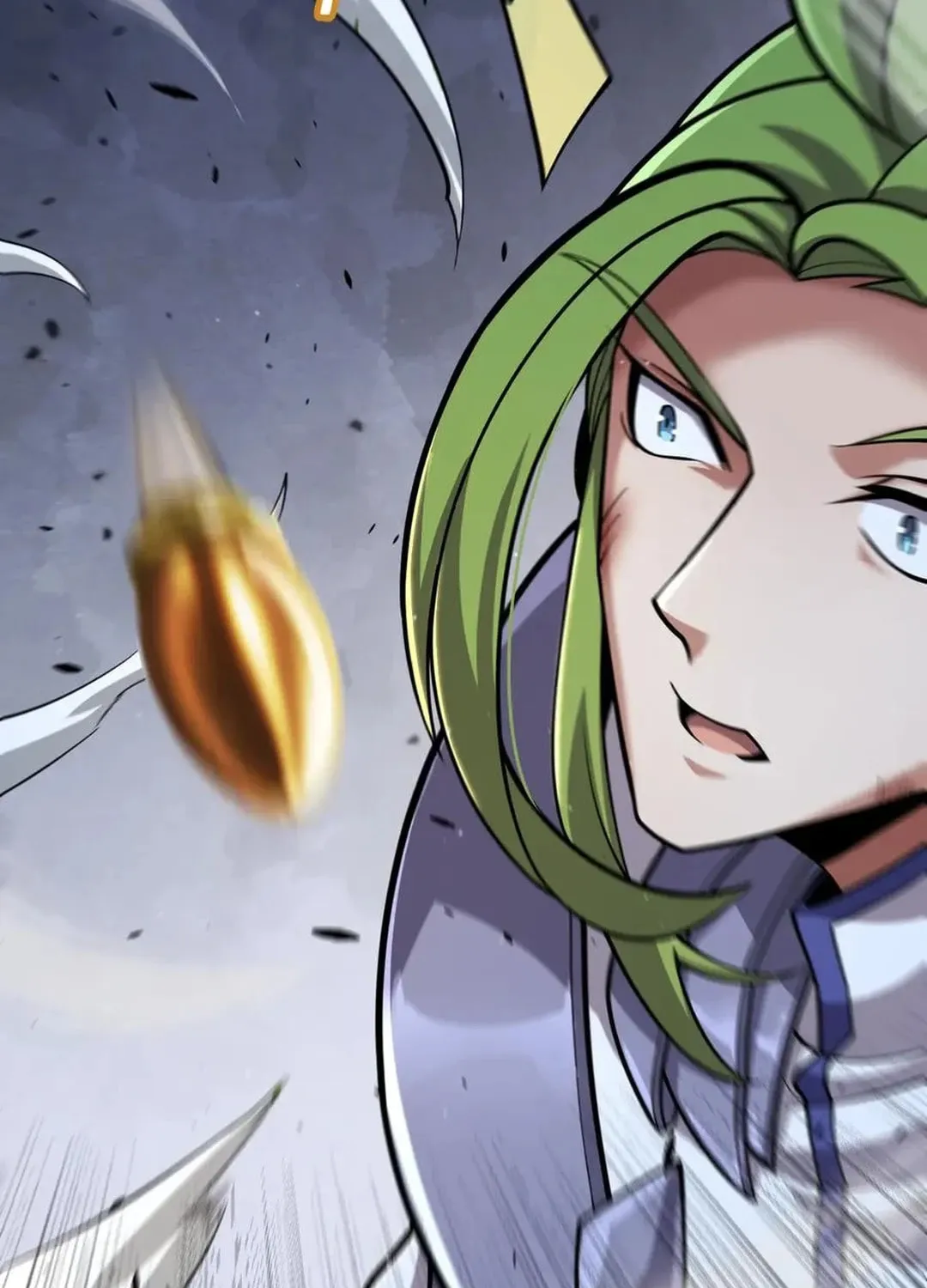 The Game That I Came From (Colored) Chapter 325 page 37 - 