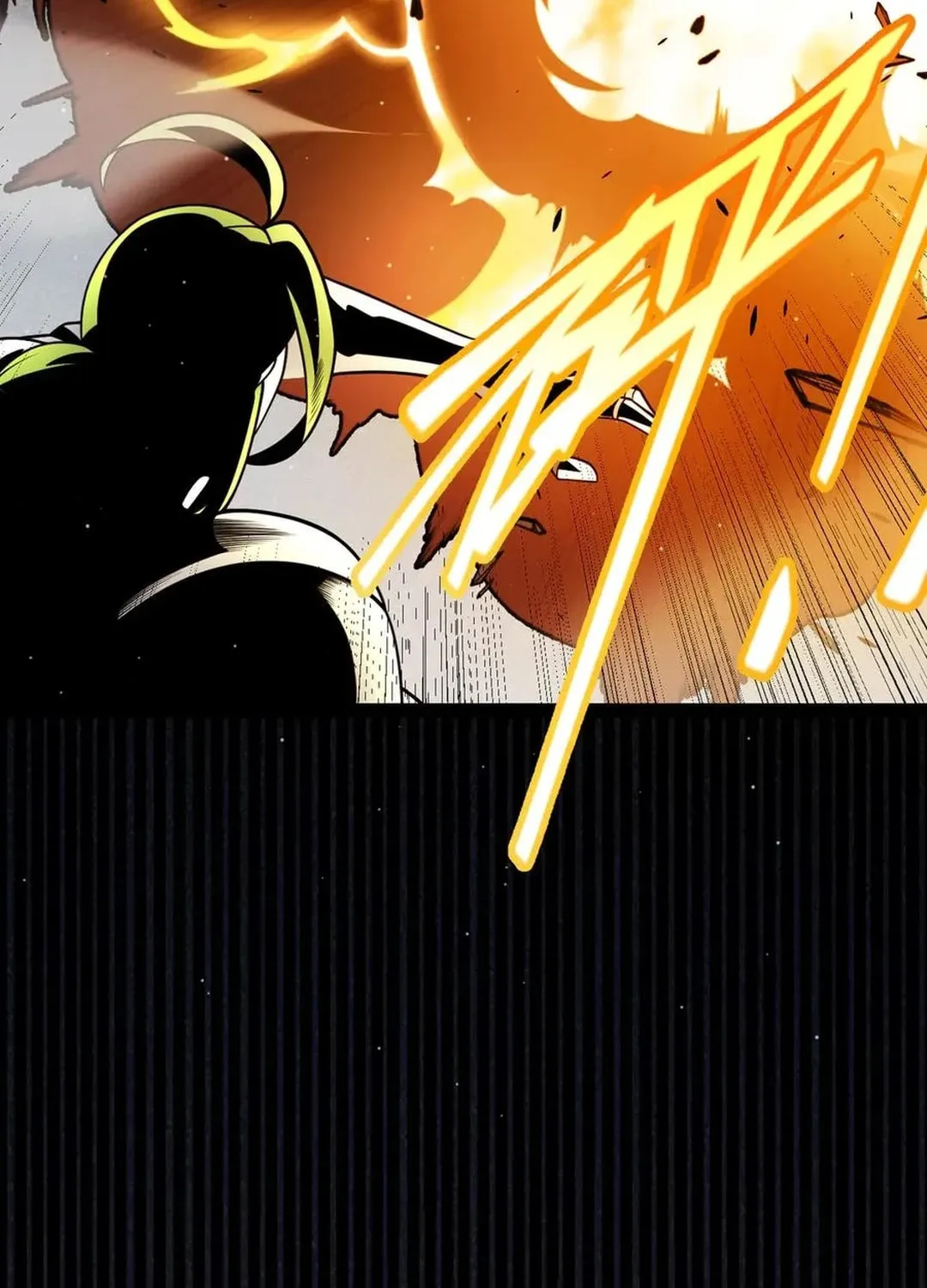 The Game That I Came From (Colored) Chapter 325 page 40 - 