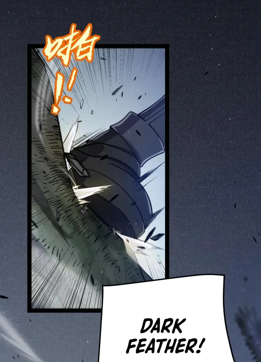 The Game That I Came From (Colored) Chapter 325 page 47 - 