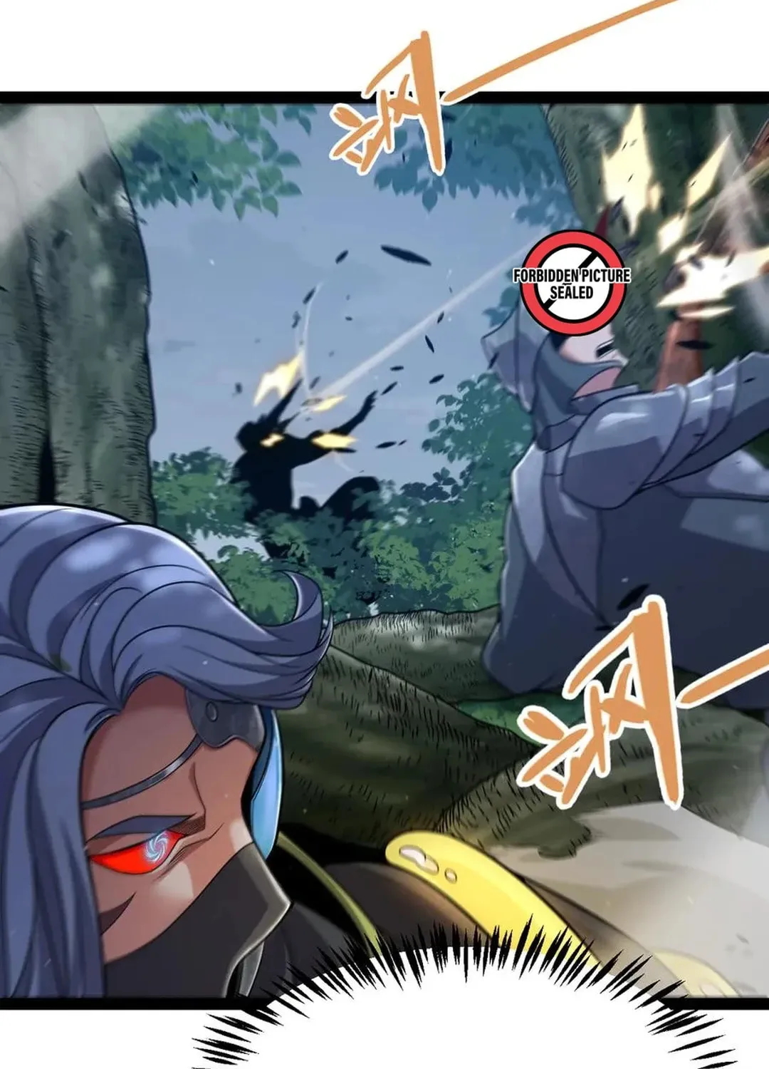 The Game That I Came From (Colored) Chapter 325 page 53 - 