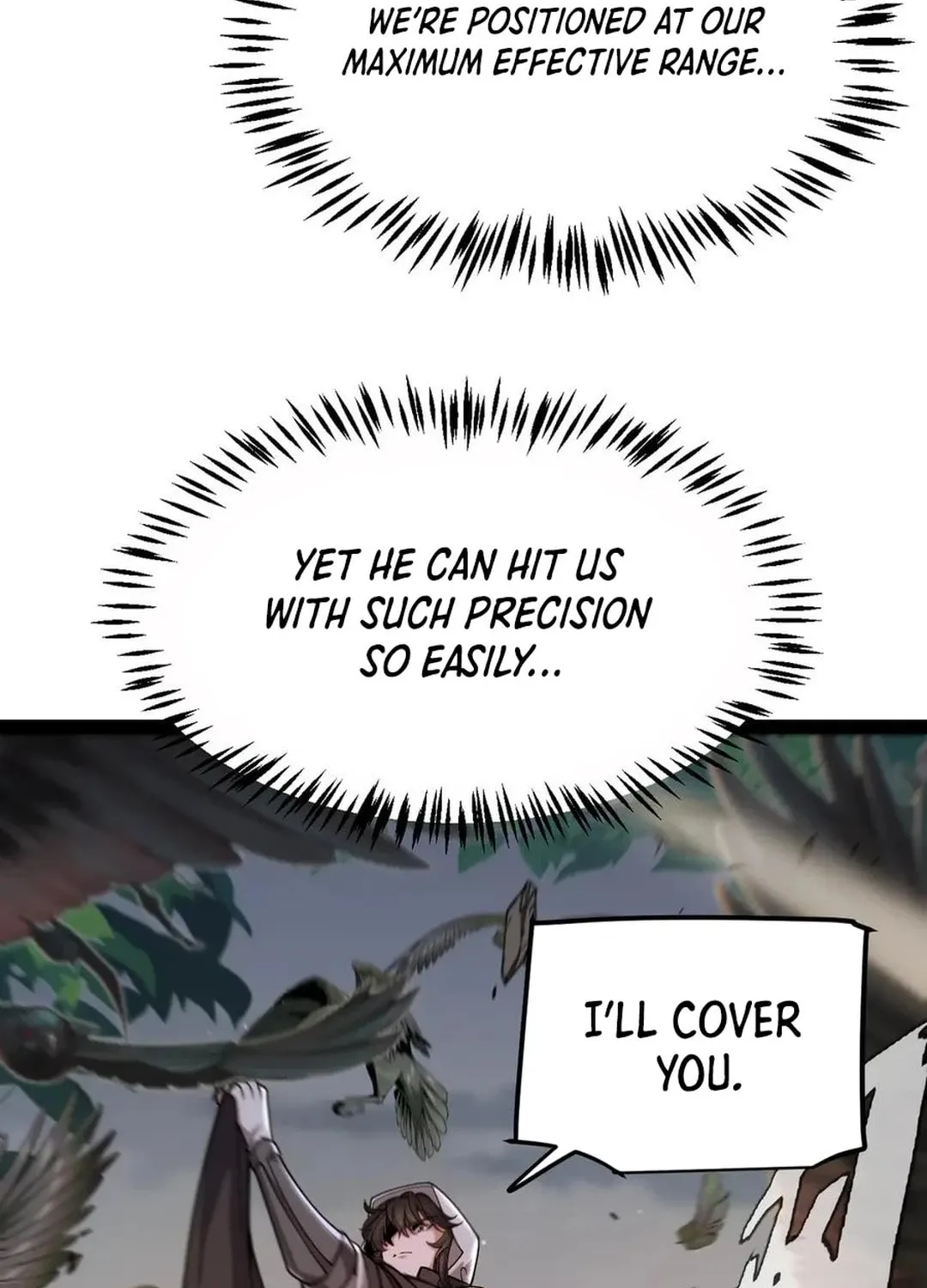 The Game That I Came From (Colored) Chapter 325 page 54 - 