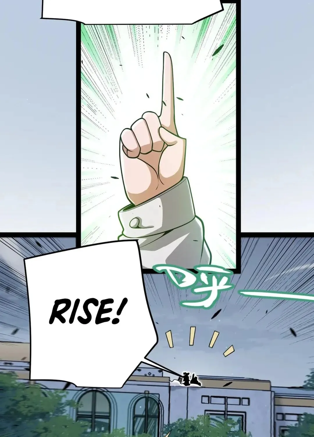 The Game That I Came From (Colored) Chapter 325 page 60 - 