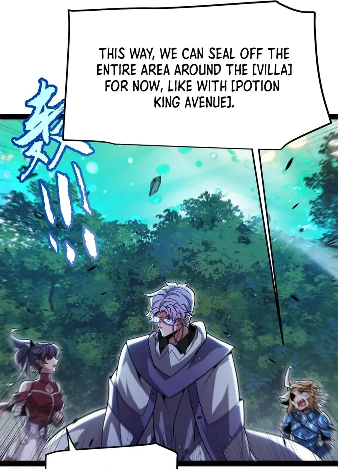 The Game That I Came From (Colored) Chapter 325 page 66 - 