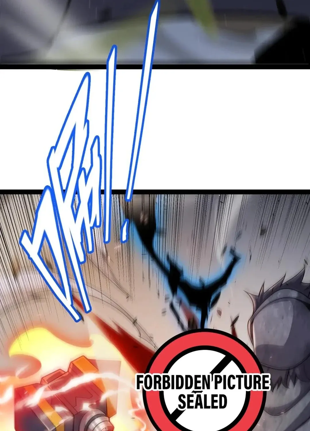 The Game That I Came From (Colored) Chapter 325 page 8 - 