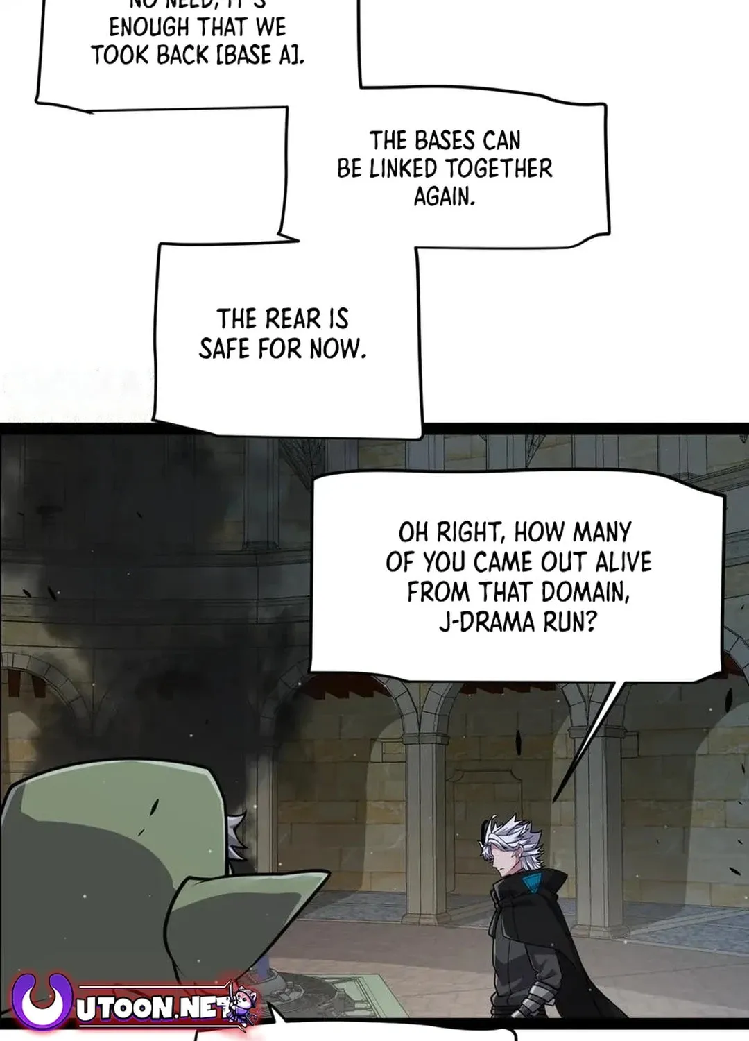 The Game That I Came From (Colored) Chapter 325 page 75 - 