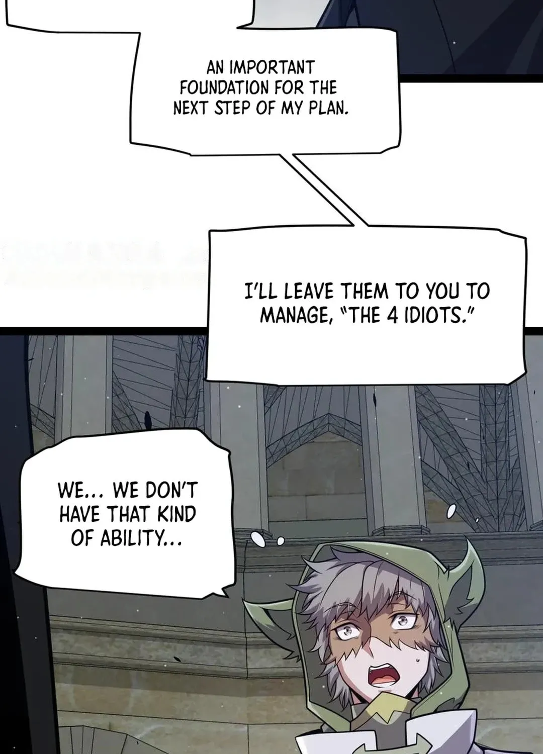The Game That I Came From (Colored) Chapter 325 page 77 - 
