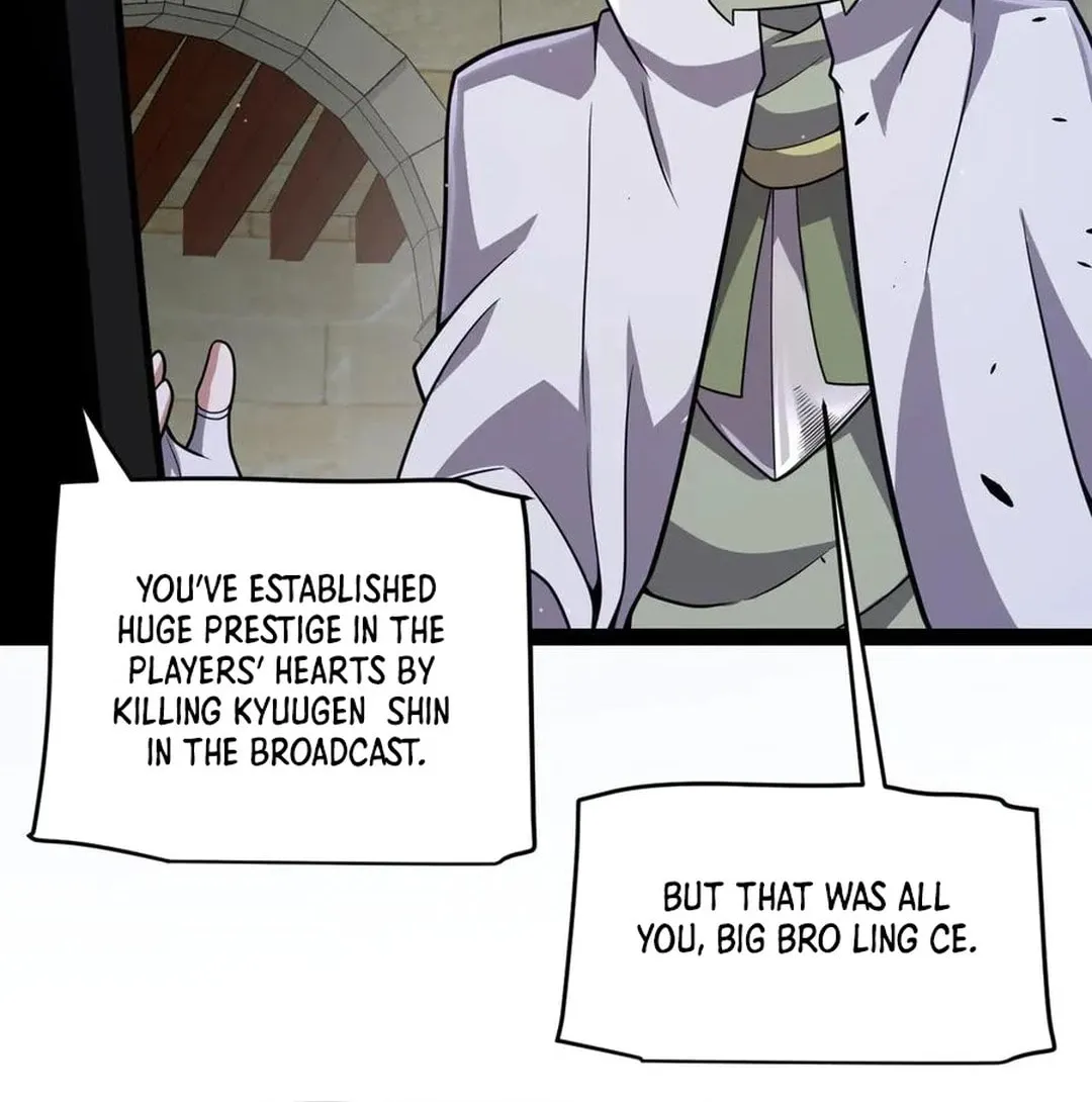 The Game That I Came From (Colored) Chapter 325 page 78 - 