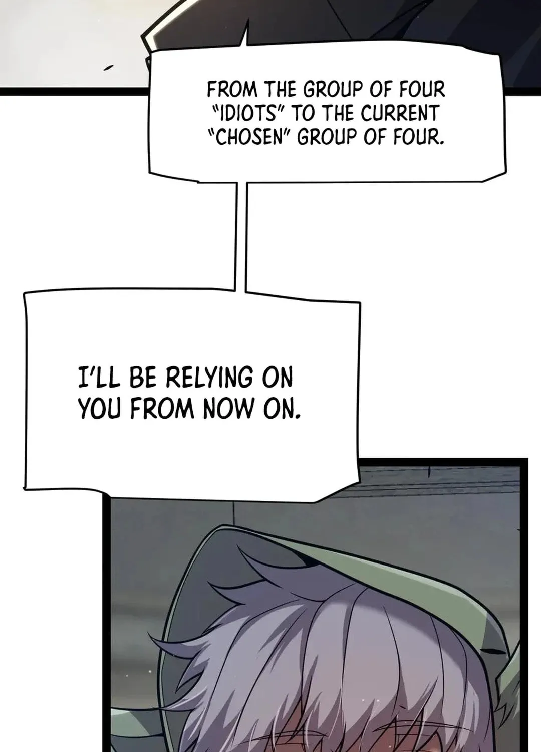 The Game That I Came From (Colored) Chapter 325 page 80 - 