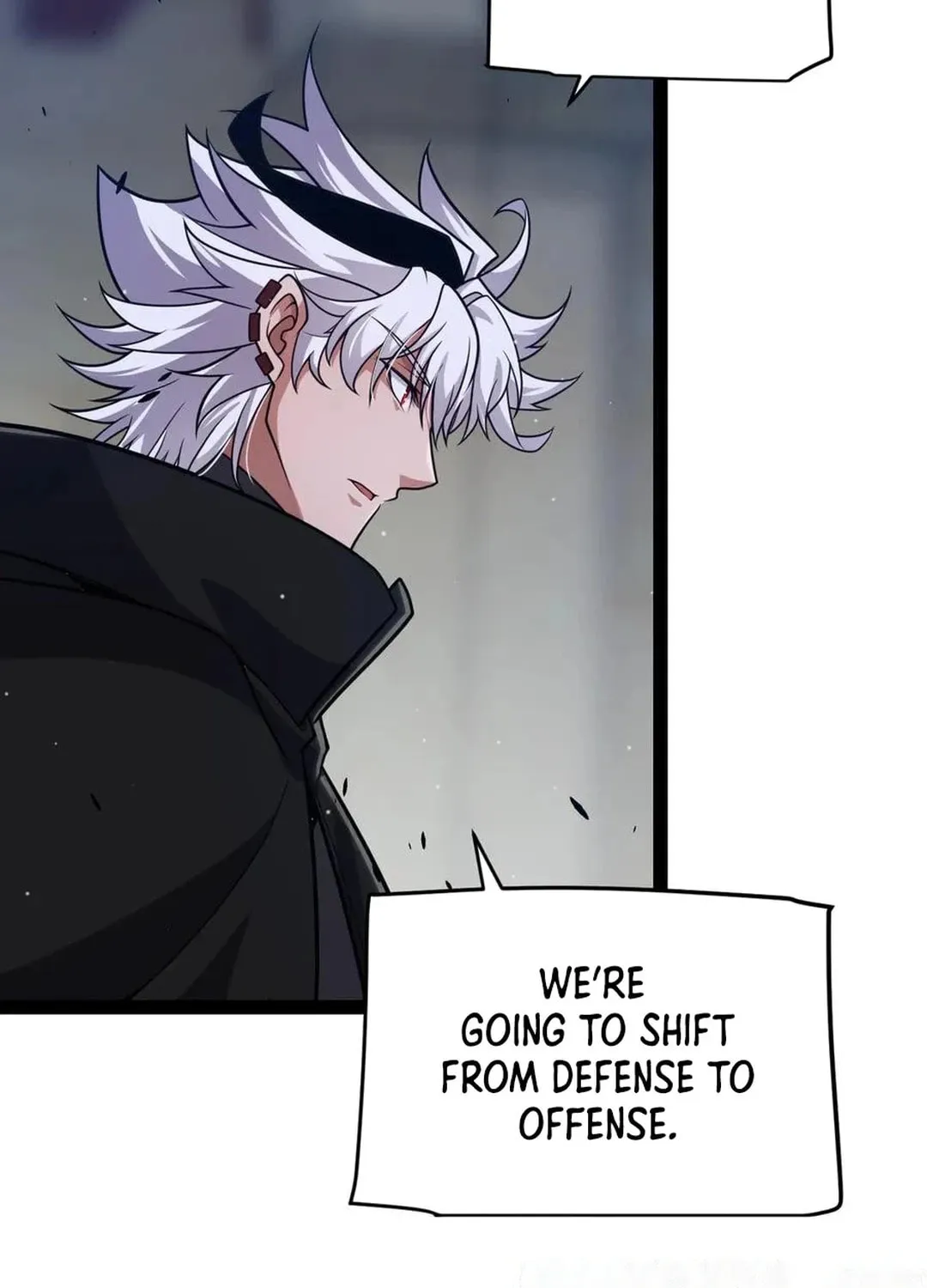 The Game That I Came From (Colored) Chapter 325 page 83 - 