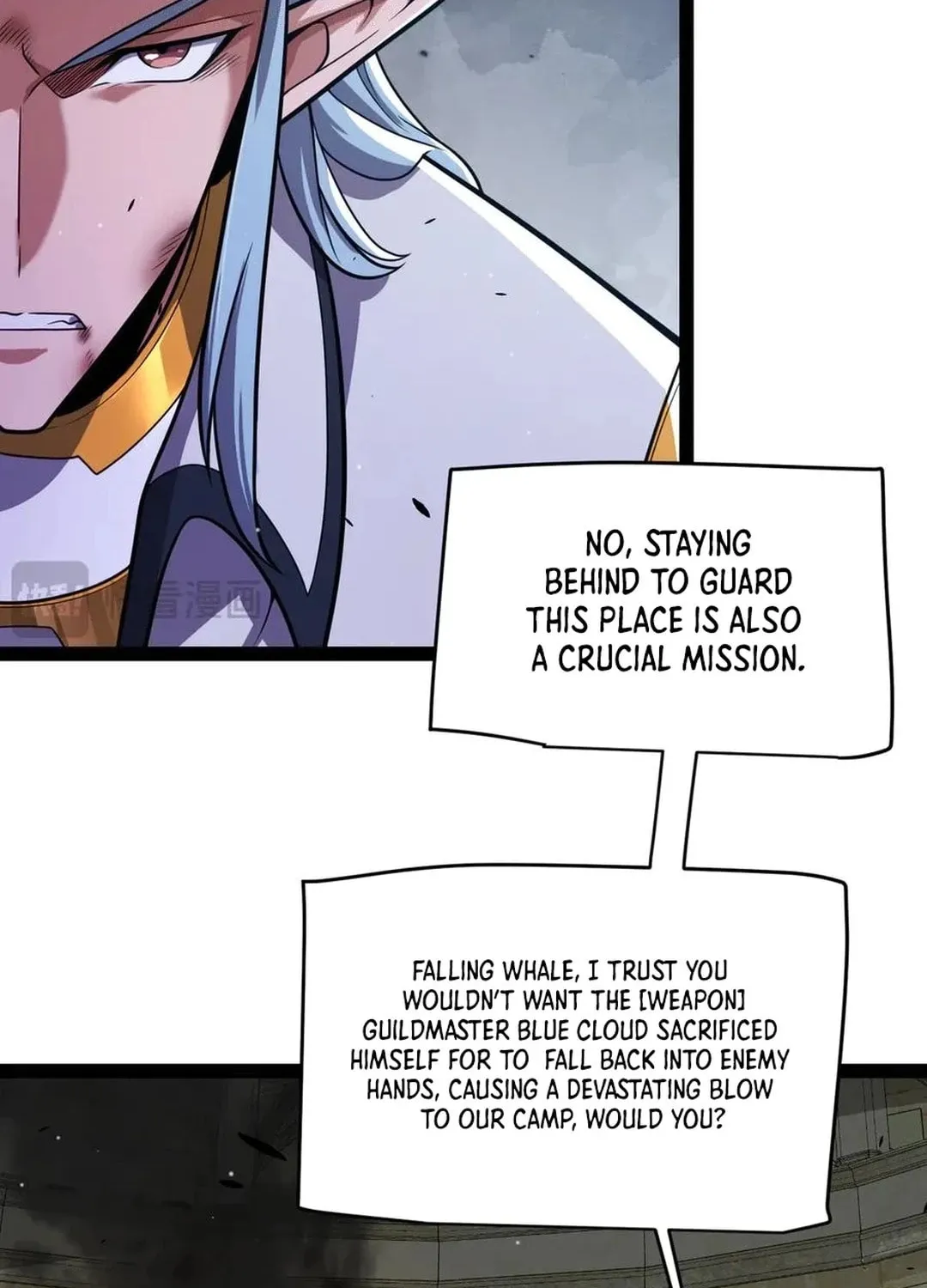 The Game That I Came From (Colored) Chapter 325 page 89 - 