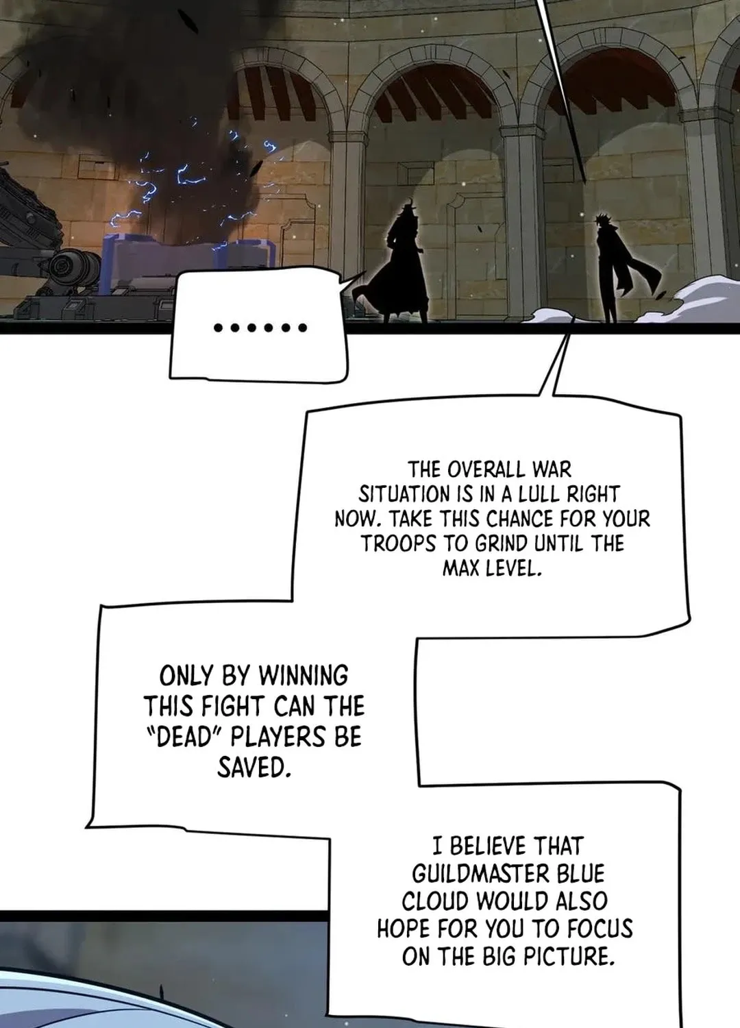 The Game That I Came From (Colored) Chapter 325 page 90 - 