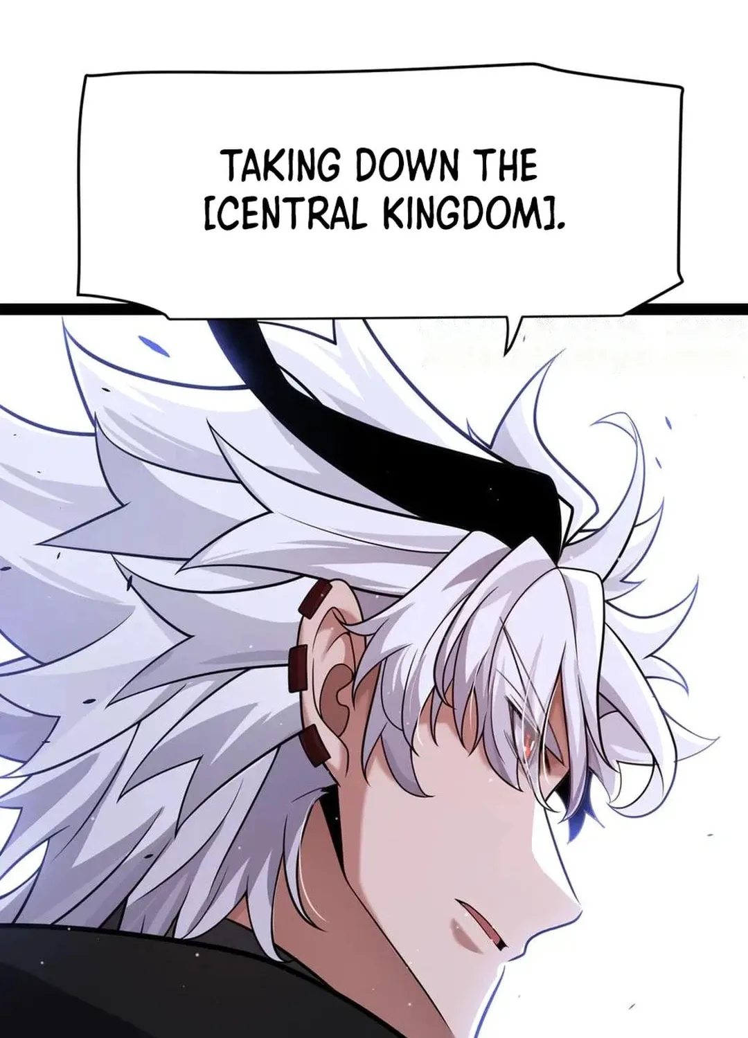 The Game That I Came From (Colored) Chapter 325 page 94 - 