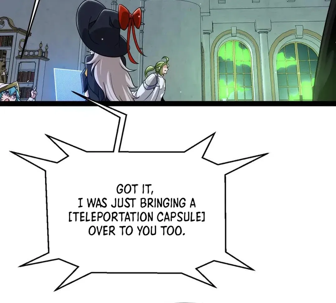The Game That I Came From (Colored) Chapter 325 page 99 - 
