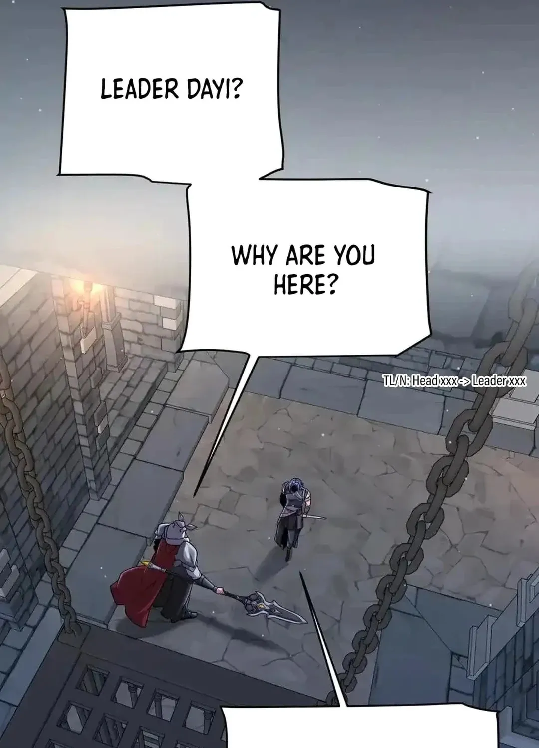 The Game That I Came From (Colored) Chapter 326 page 105 - 