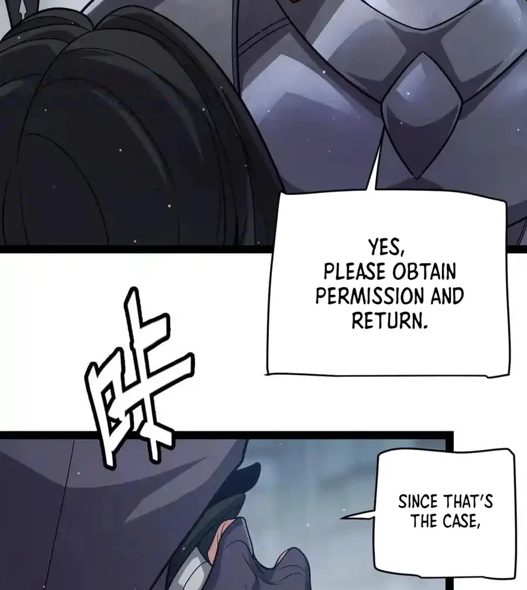 The Game That I Came From (Colored) Chapter 326 page 107 - 