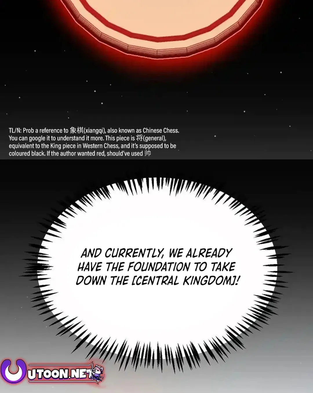 The Game That I Came From (Colored) Chapter 326 page 12 - 