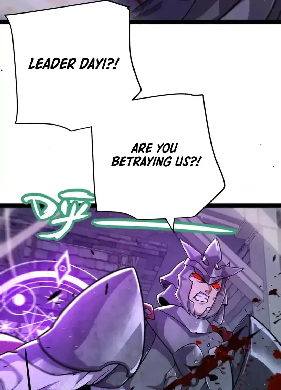 The Game That I Came From (Colored) Chapter 326 page 111 - 