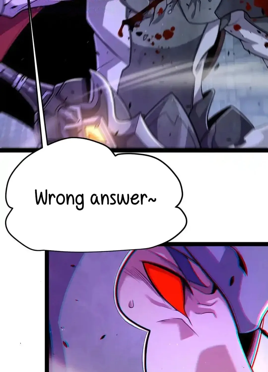 The Game That I Came From (Colored) Chapter 326 page 112 - 