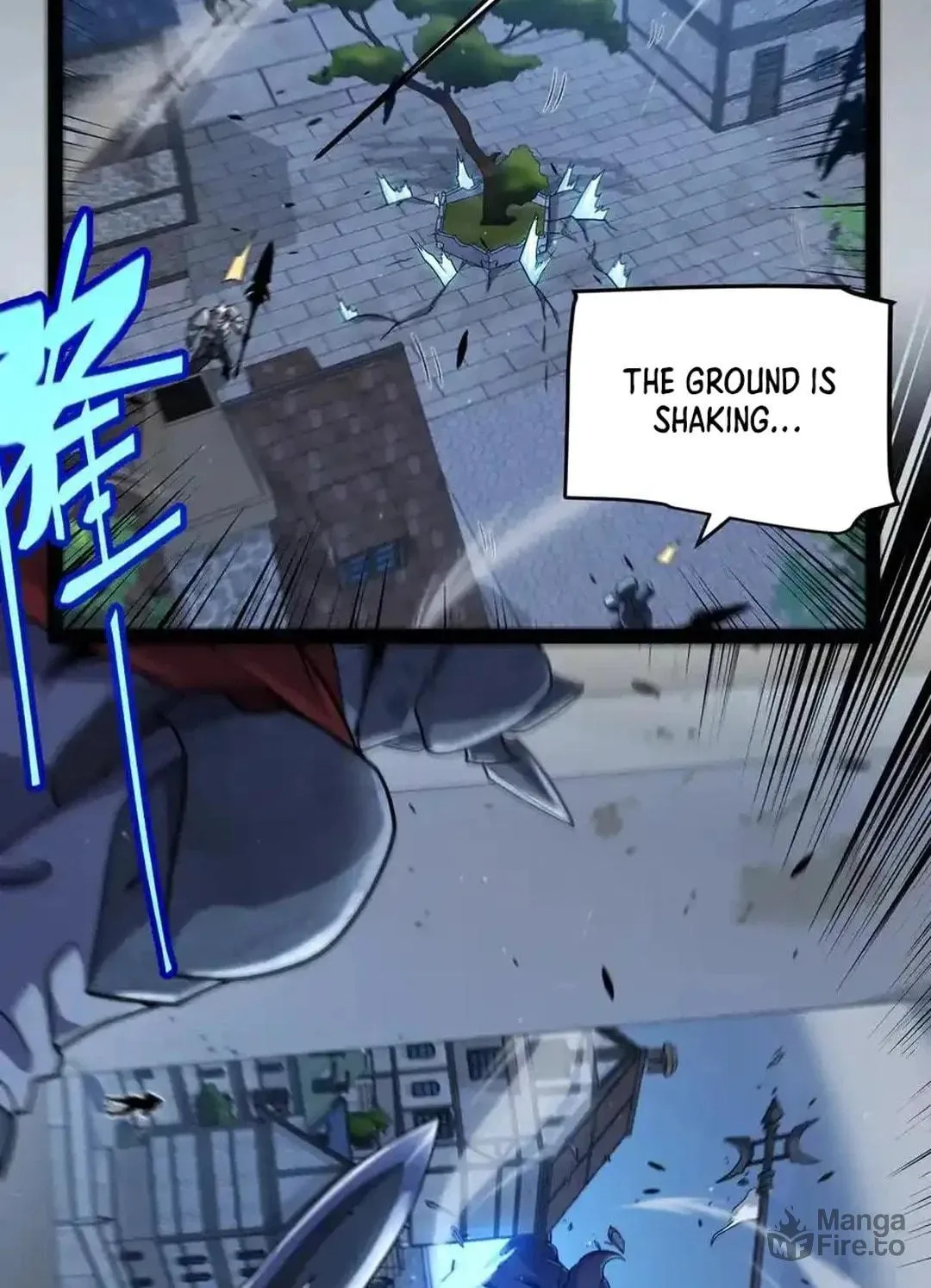 The Game That I Came From (Colored) Chapter 326 page 118 - 
