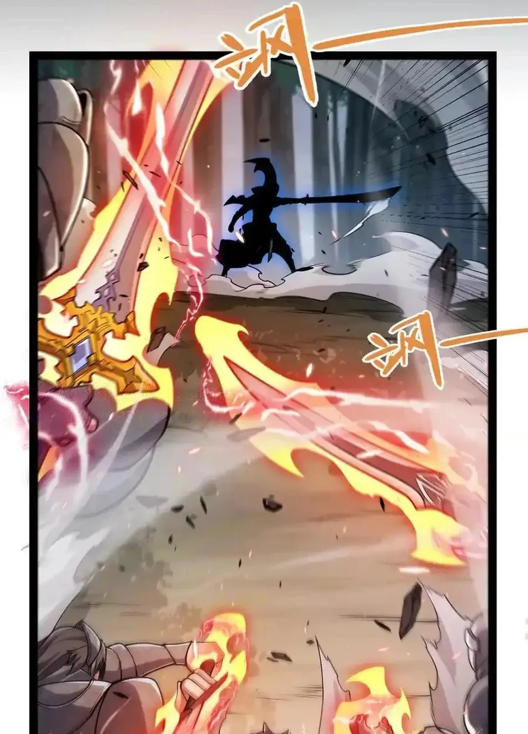 The Game That I Came From (Colored) Chapter 326 page 13 - 