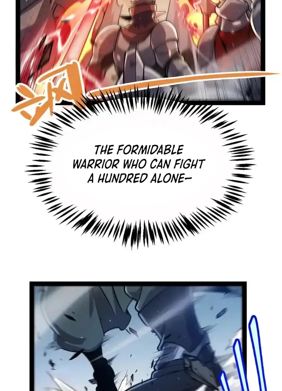 The Game That I Came From (Colored) Chapter 326 page 14 - 