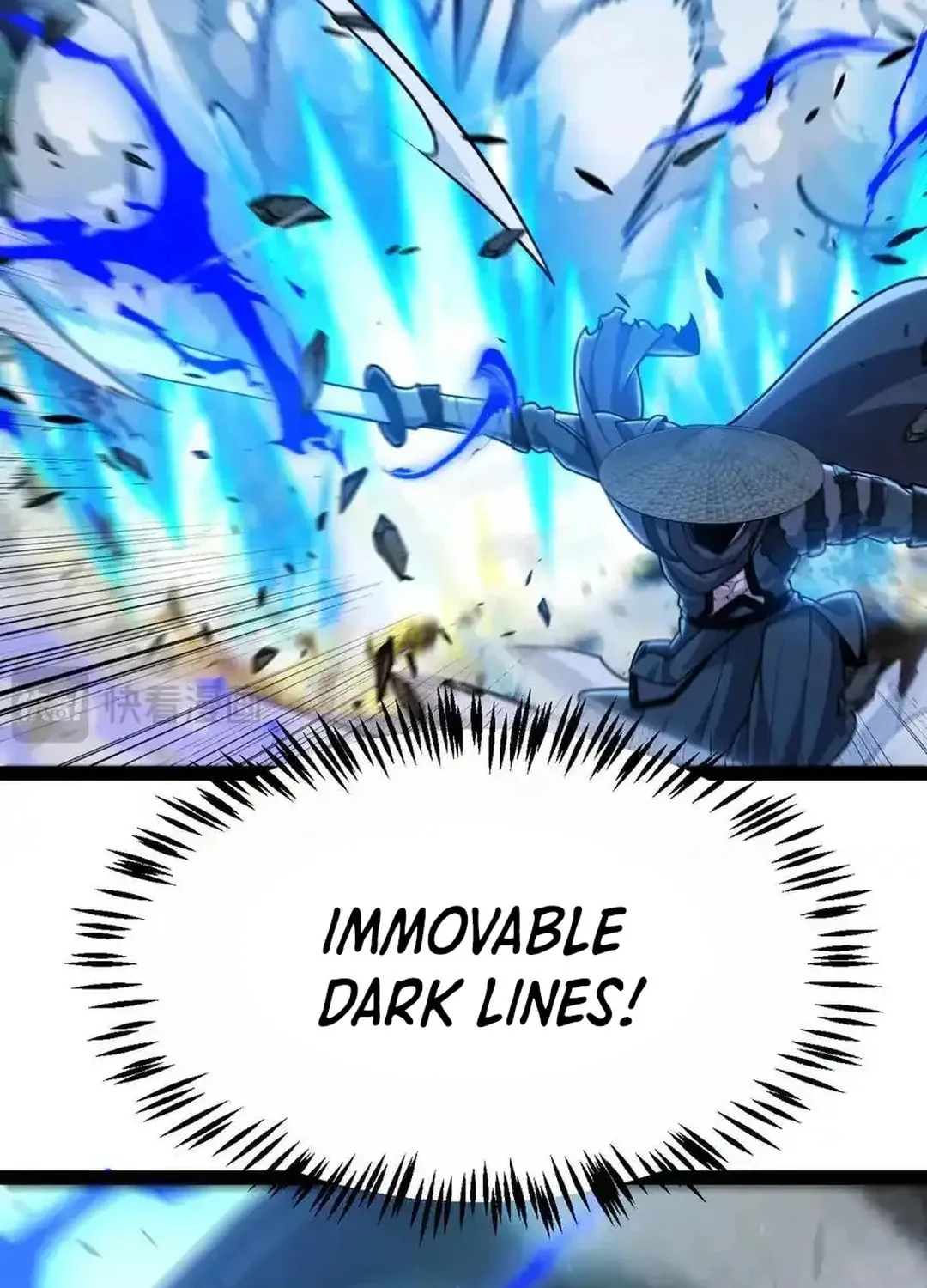 The Game That I Came From (Colored) Chapter 326 page 17 - 