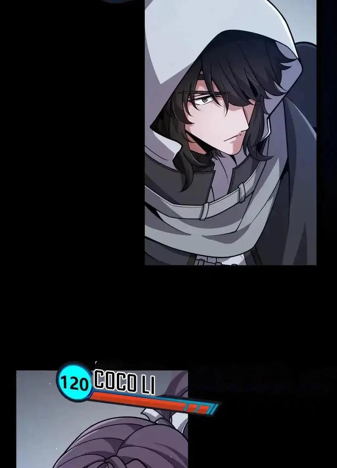 The Game That I Came From (Colored) Chapter 326 page 23 - 