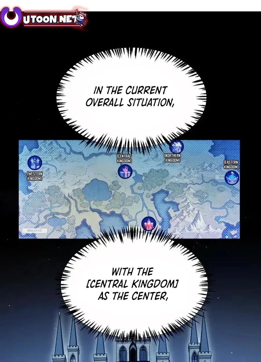 The Game That I Came From (Colored) Chapter 326 page 4 - 
