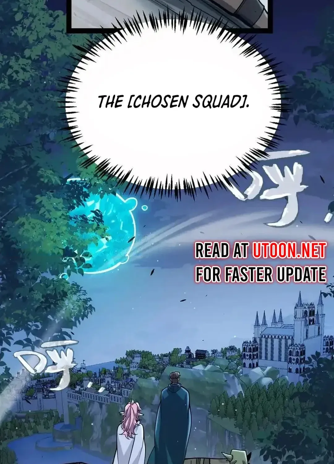 The Game That I Came From (Colored) Chapter 326 page 32 - 