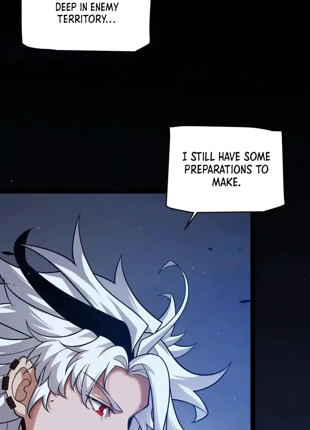 The Game That I Came From (Colored) Chapter 326 page 37 - 