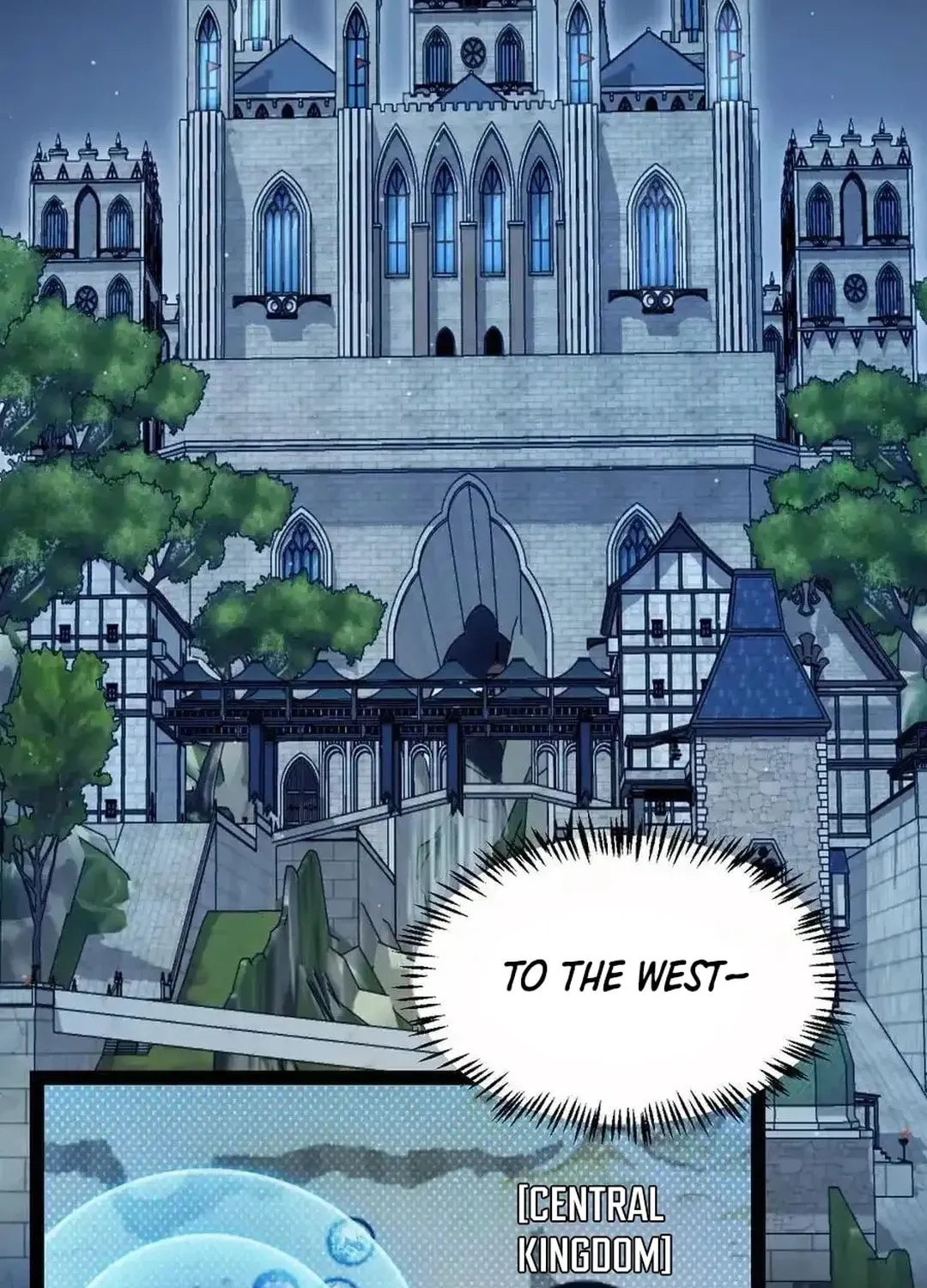 The Game That I Came From (Colored) Chapter 326 page 5 - 