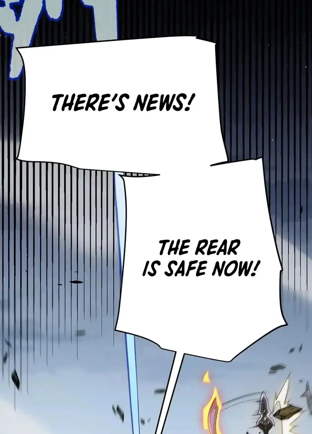 The Game That I Came From (Colored) Chapter 326 page 47 - 