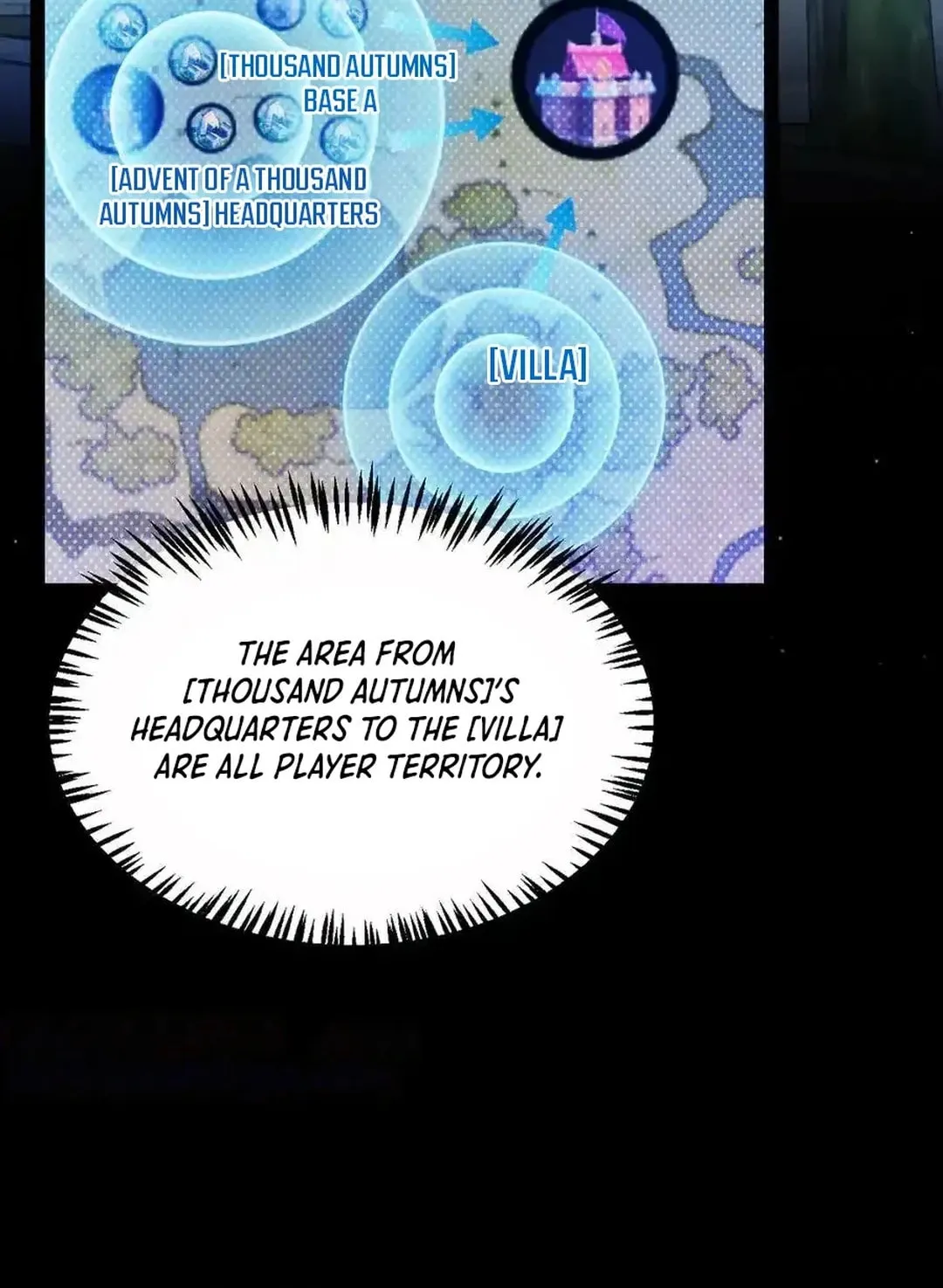 The Game That I Came From (Colored) Chapter 326 page 6 - 