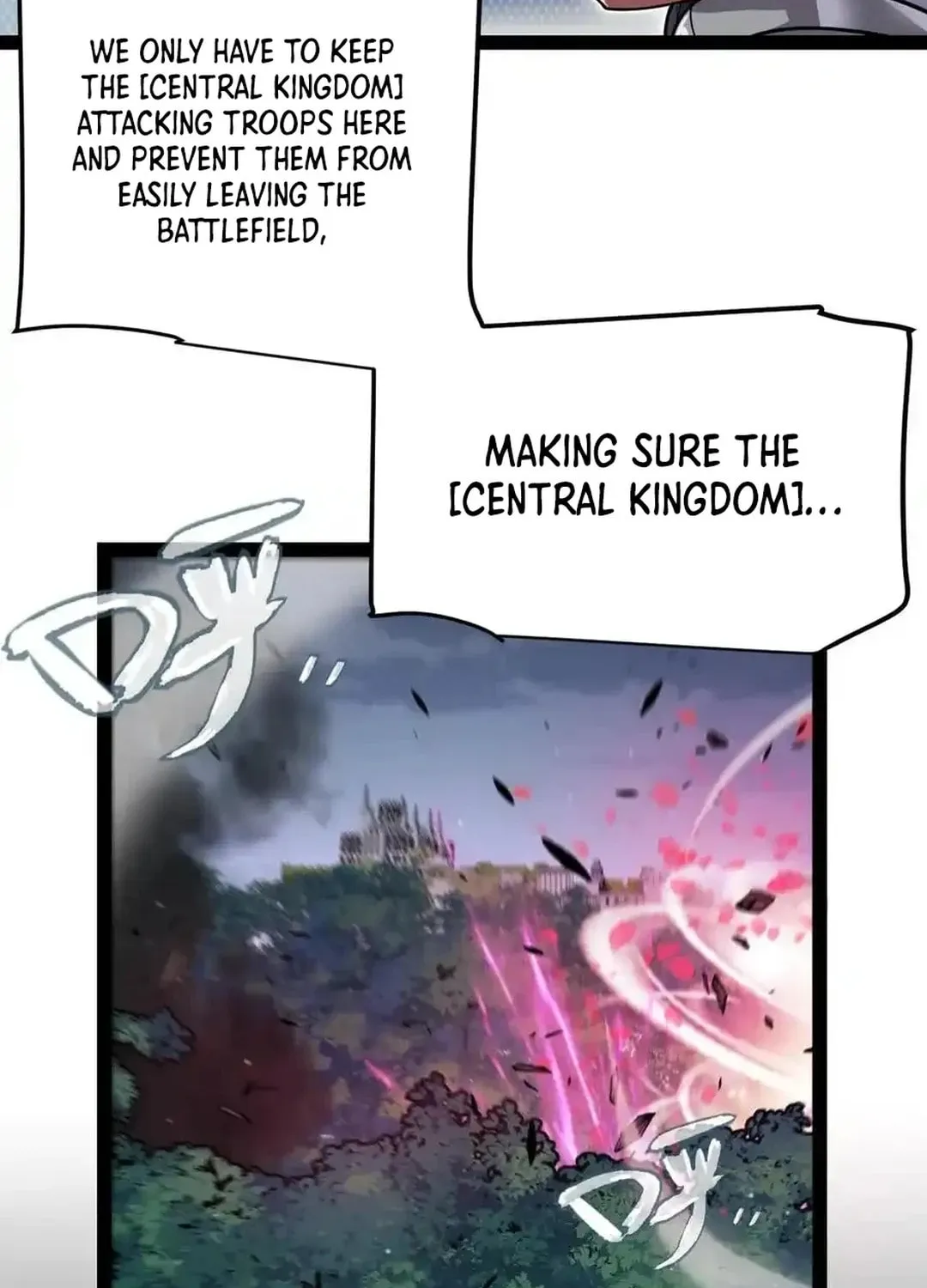 The Game That I Came From (Colored) Chapter 326 page 60 - 