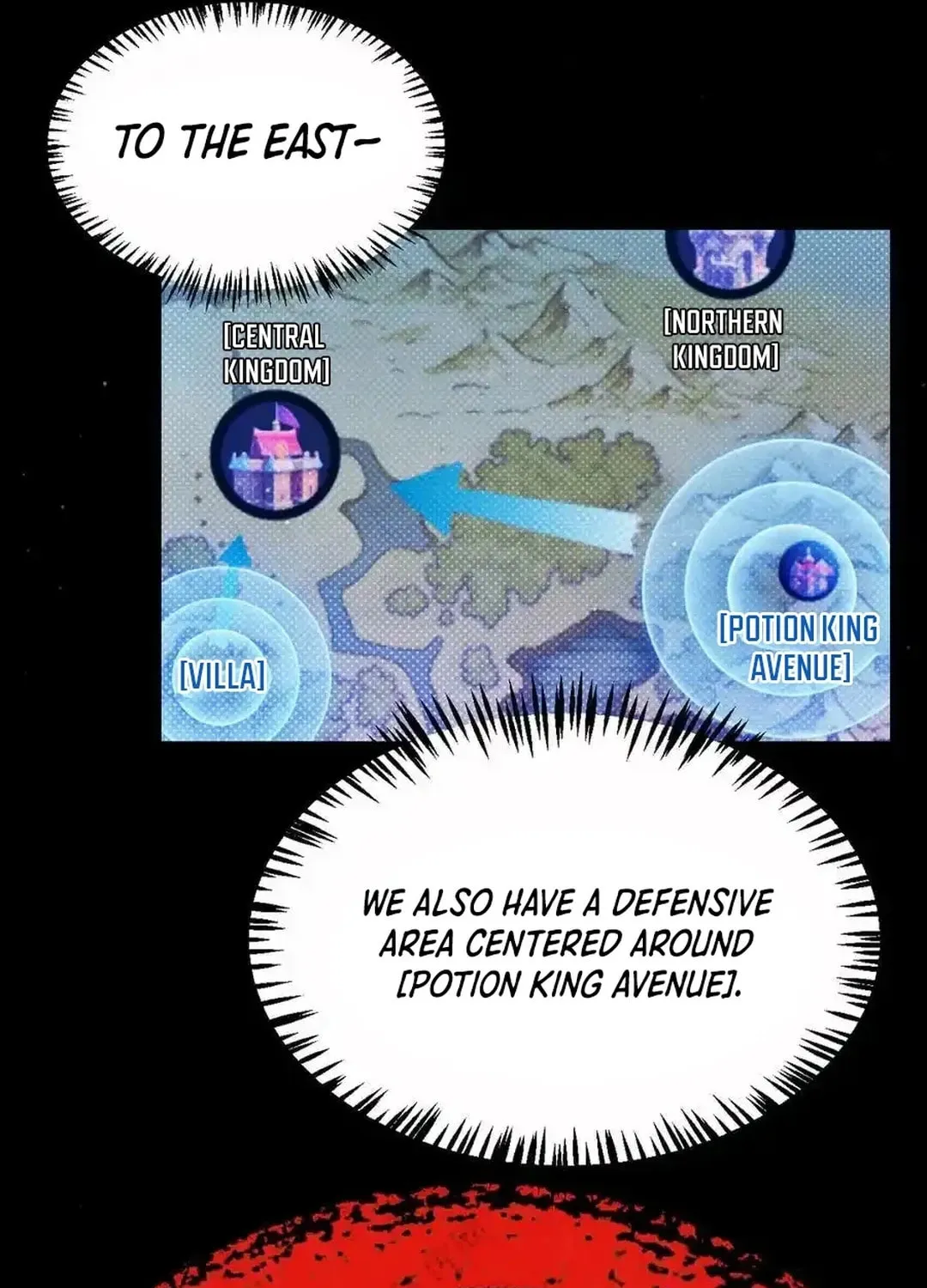 The Game That I Came From (Colored) Chapter 326 page 7 - 