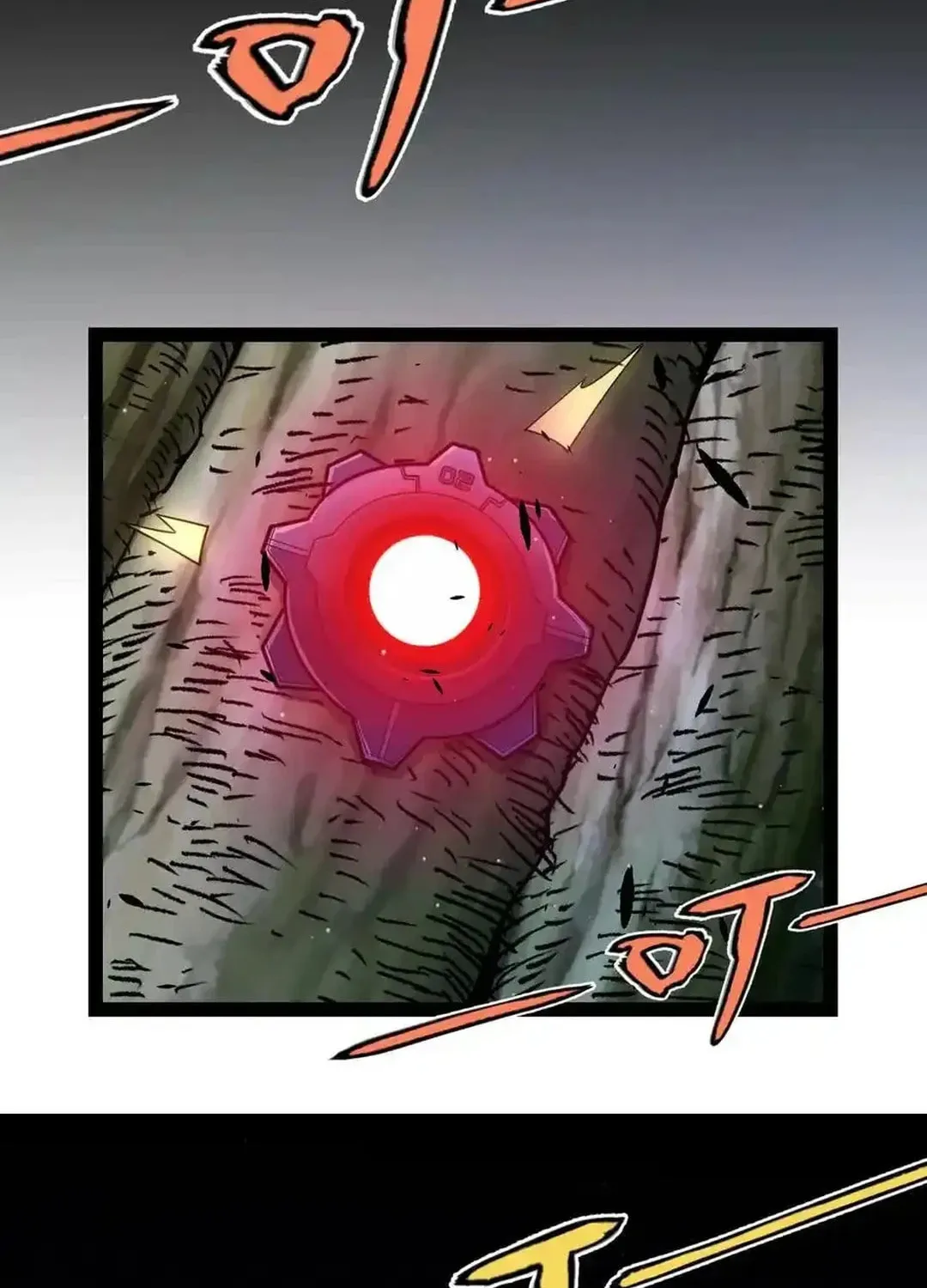 The Game That I Came From (Colored) Chapter 326 page 63 - 