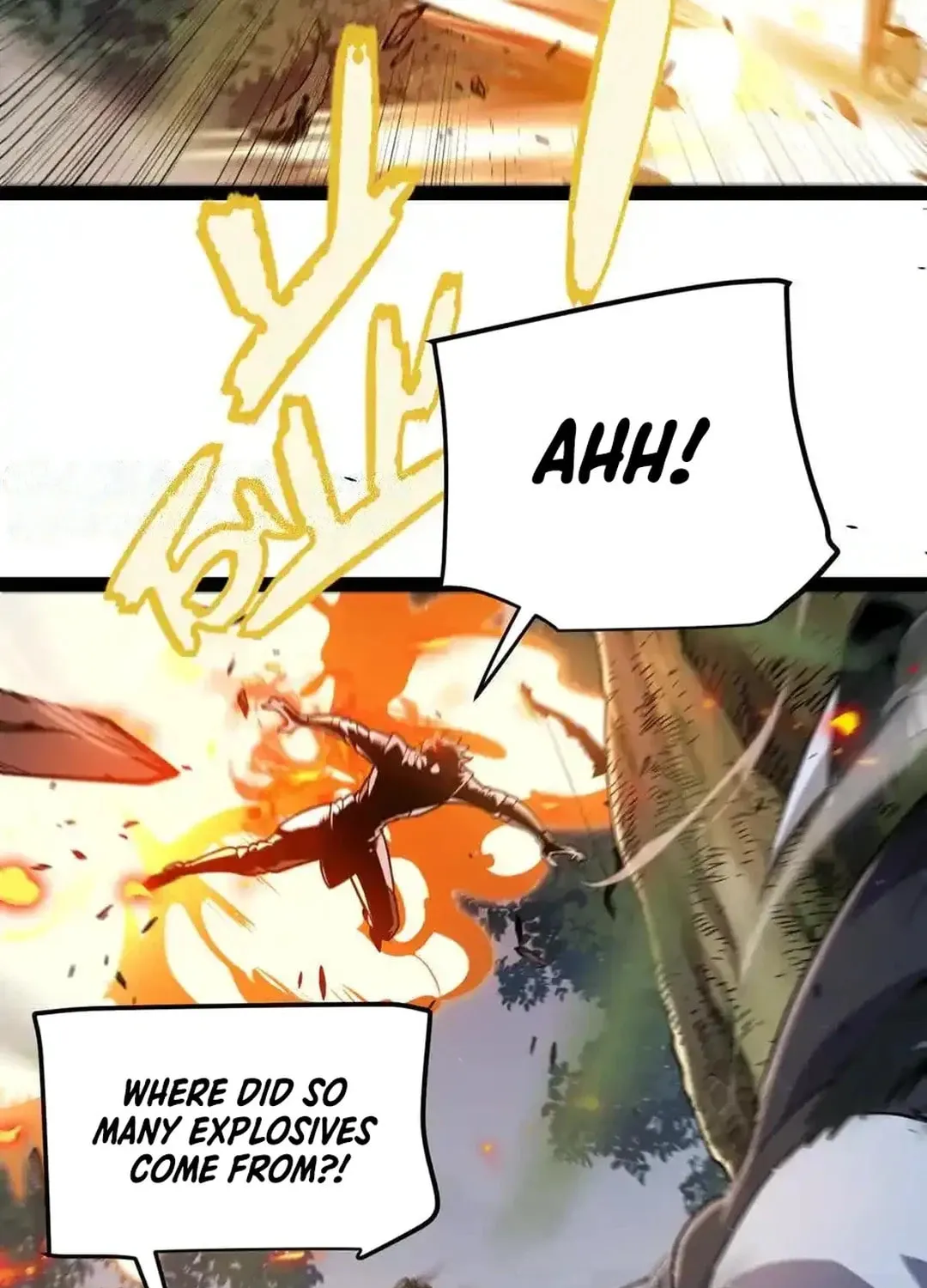 The Game That I Came From (Colored) Chapter 326 page 67 - 