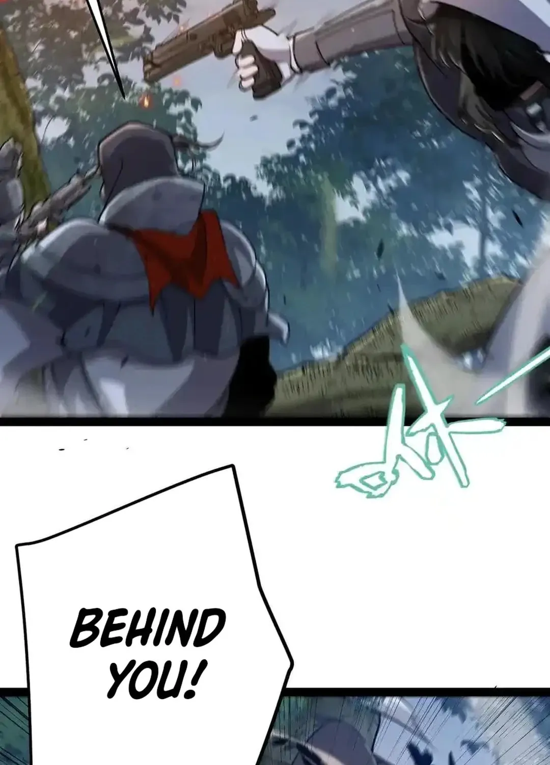 The Game That I Came From (Colored) Chapter 326 page 68 - 