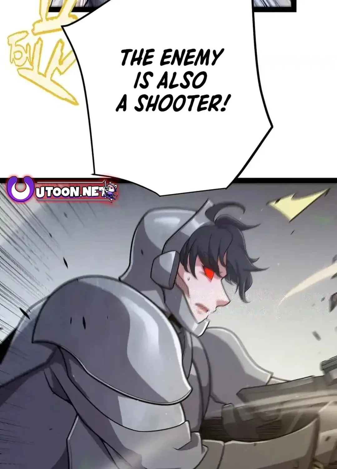 The Game That I Came From (Colored) Chapter 326 page 72 - 