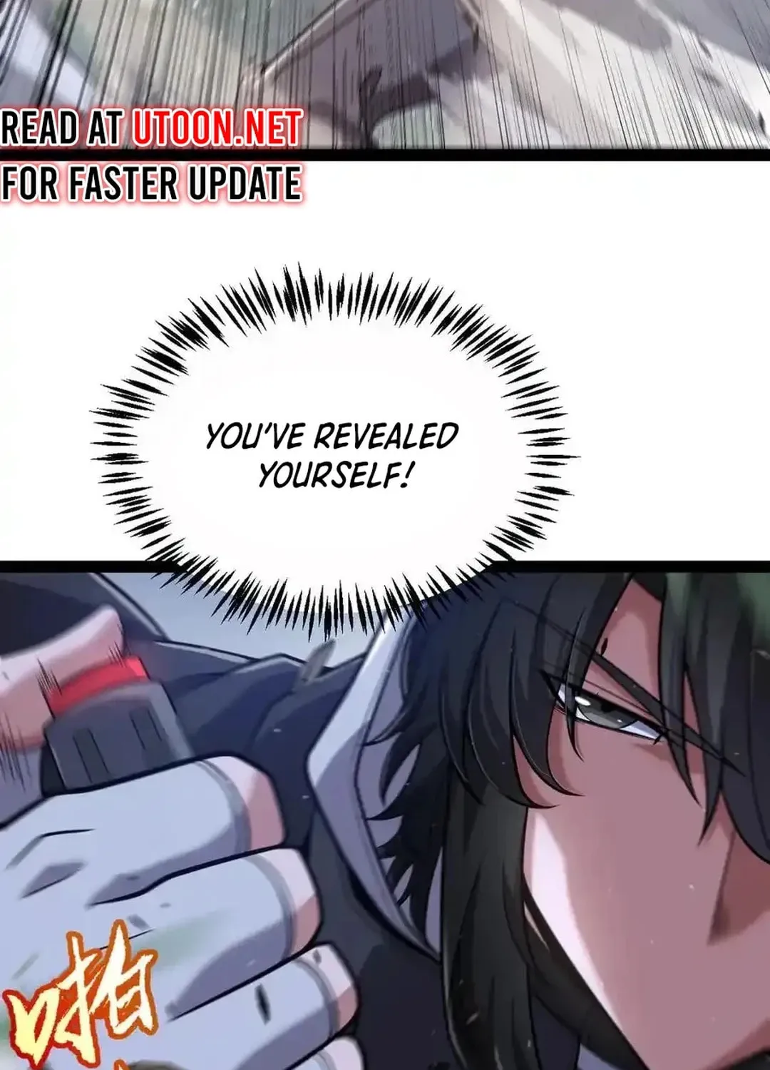 The Game That I Came From (Colored) Chapter 326 page 80 - 