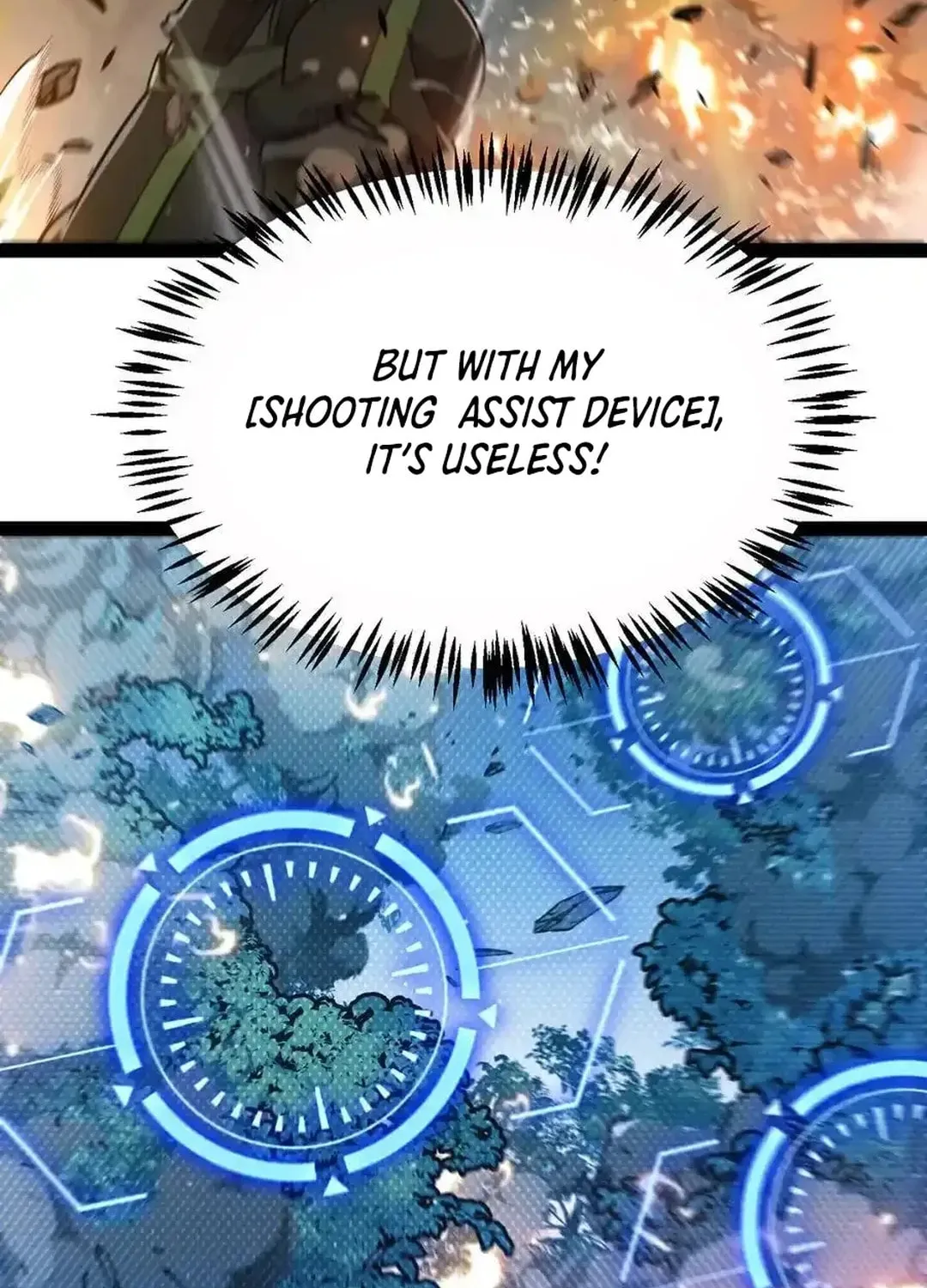 The Game That I Came From (Colored) Chapter 326 page 88 - 