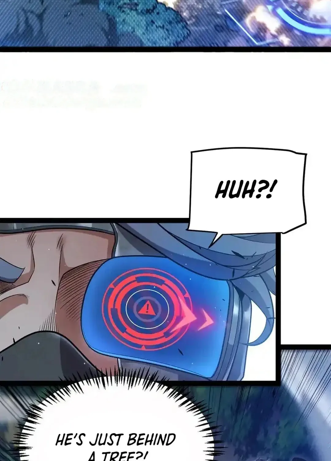 The Game That I Came From (Colored) Chapter 326 page 89 - 