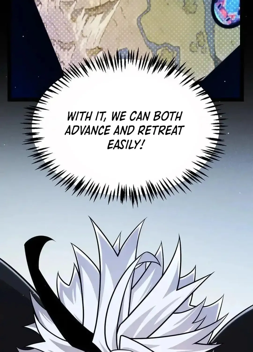 The Game That I Came From (Colored) Chapter 326 page 10 - 