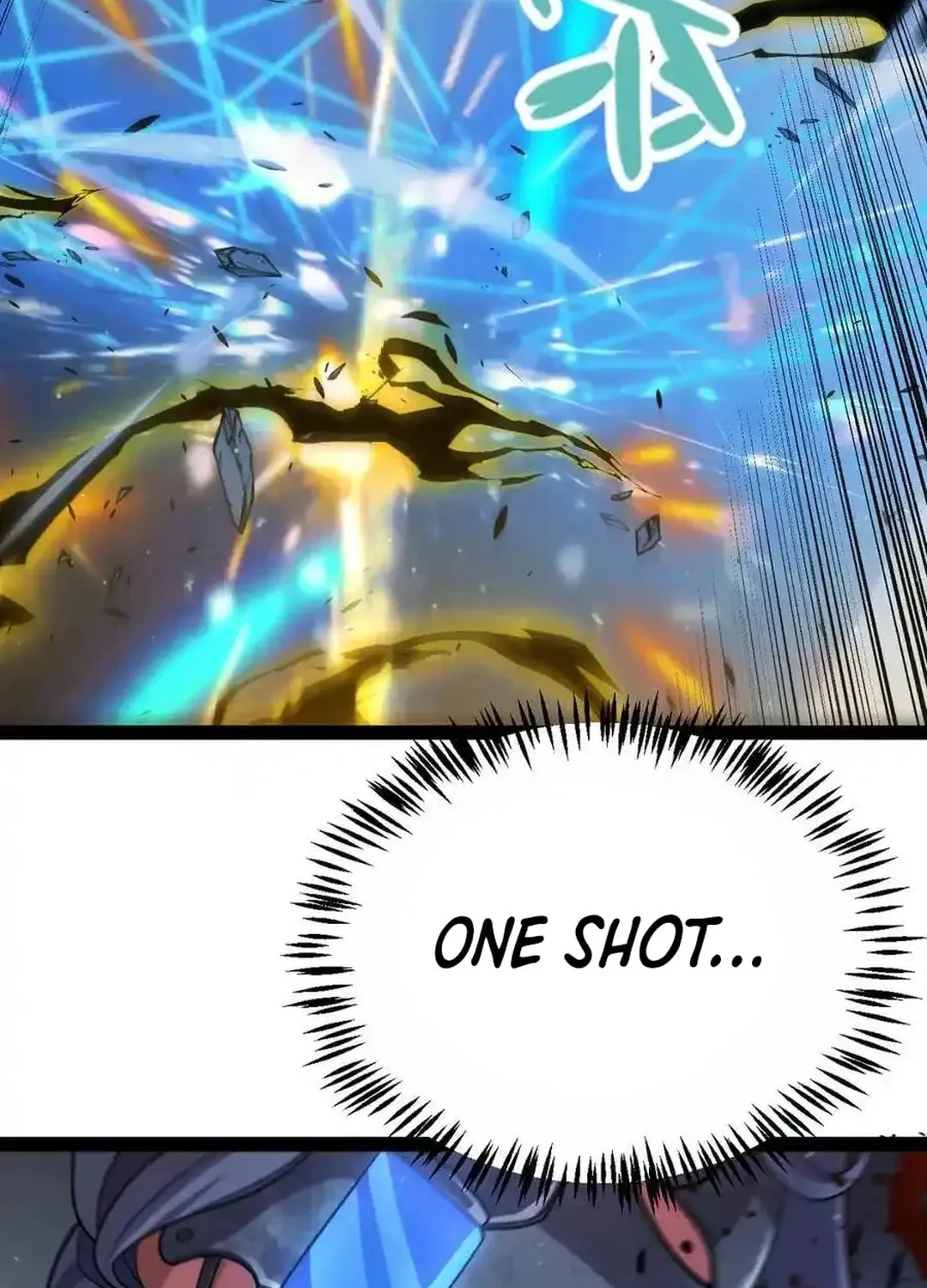 The Game That I Came From (Colored) Chapter 326 page 96 - 