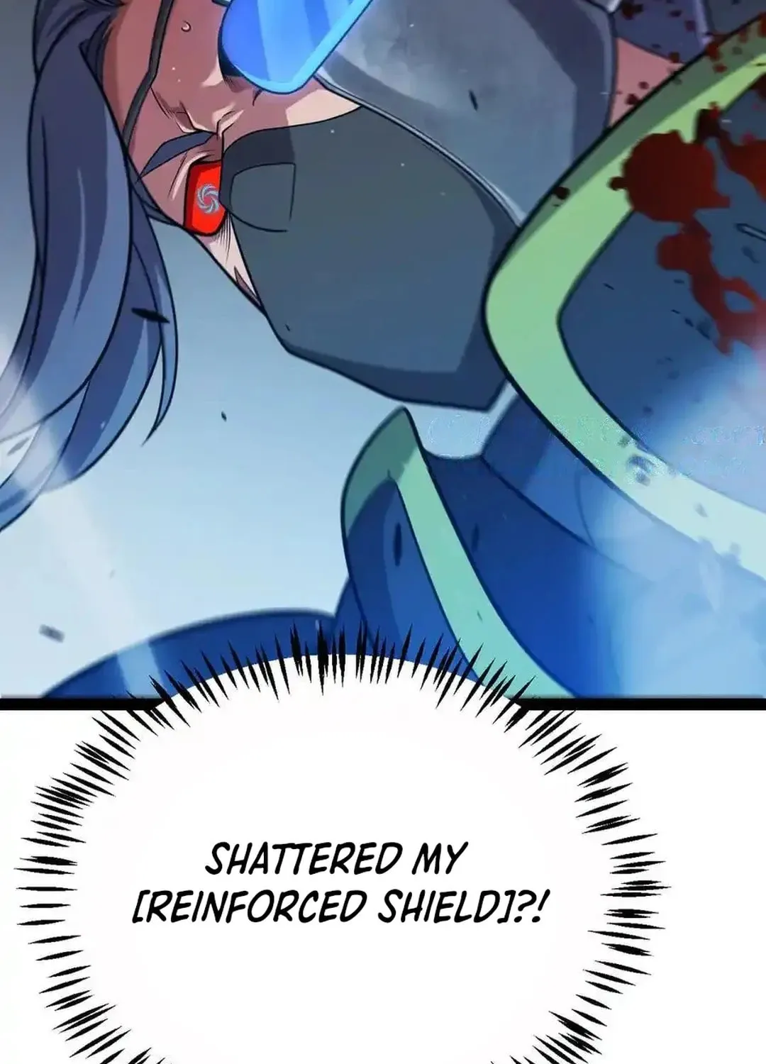 The Game That I Came From (Colored) Chapter 326 page 97 - 