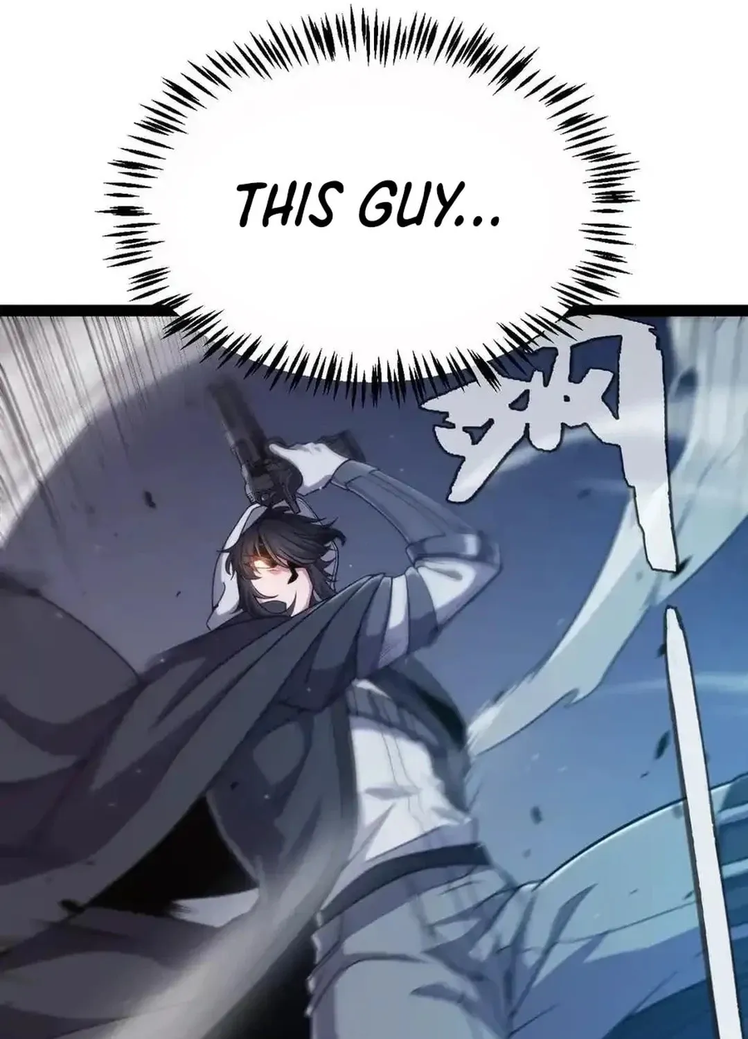 The Game That I Came From (Colored) Chapter 326 page 99 - 