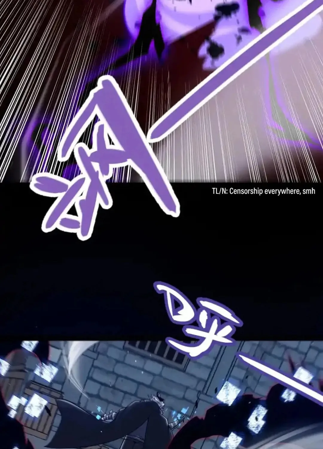 The Game That I Came From (Colored) Chapter 327 page 11 - 