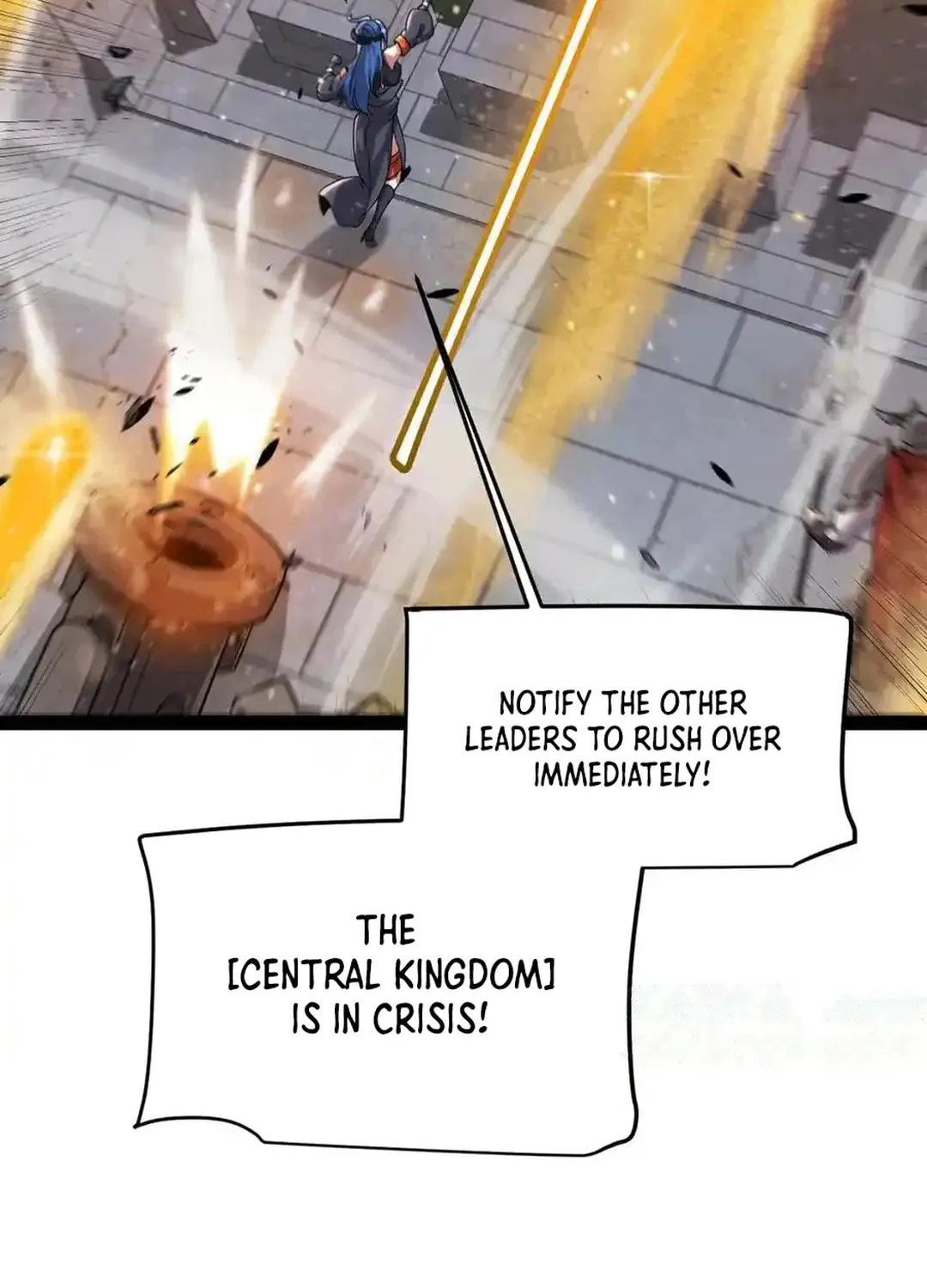 The Game That I Came From (Colored) Chapter 327 page 101 - 