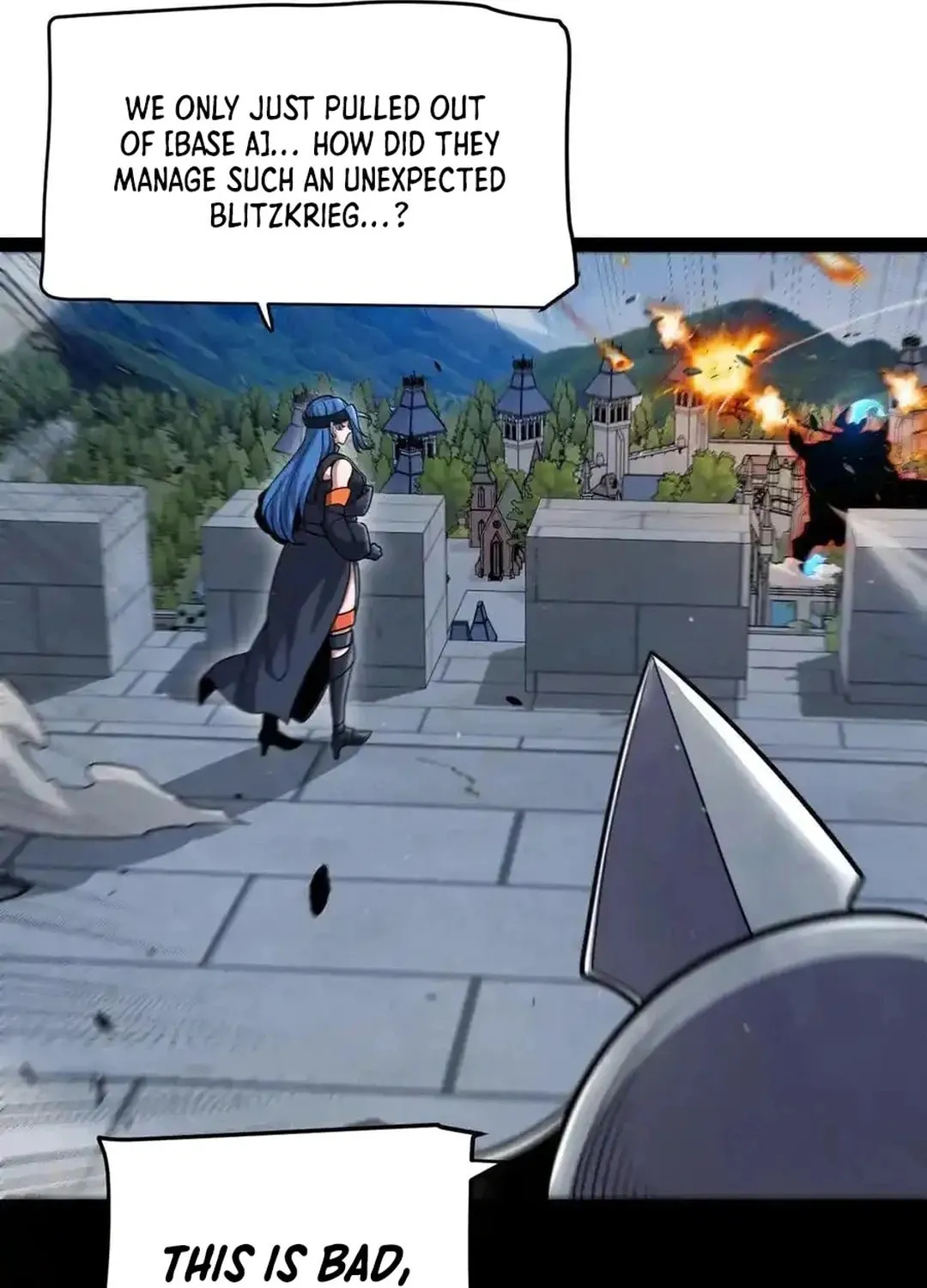 The Game That I Came From (Colored) Chapter 327 page 103 - 