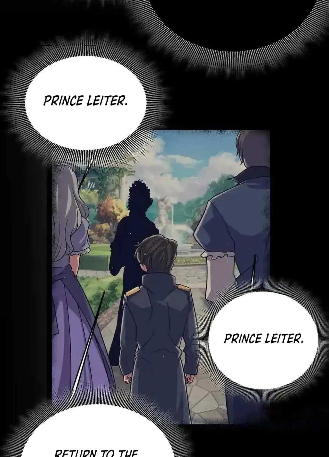 The Game That I Came From (Colored) Chapter 327 page 30 - 